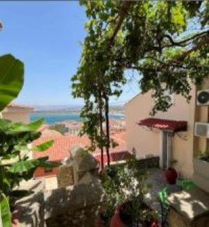 Ferienwohnung Secret Garden Nafplio Exterior foto